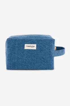 Best Rivedroite Paris TournelleslatrousseXL DenimClairUpcyclé