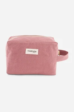 Best Rivedroite Paris TournelleslatrousseXL CotonrecycléBoisdeRose