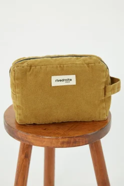 Flash Sale Rivedroite Paris TournelleslatrousseXL CotonupcycléGoldenGreen