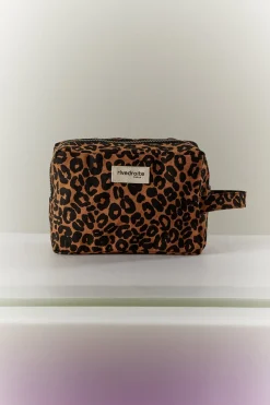 Sale Rivedroite Paris TournelleslatrousseXL CotonrecycléLéopard