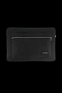 Online Rivedroite Paris Viviennelahoussed'ordinateur15'' CotonrecycléNoir